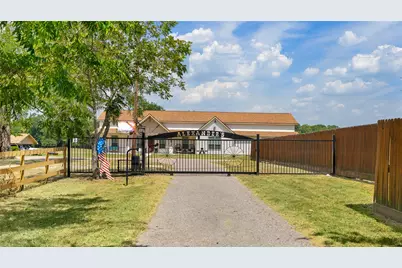 41115 Community Road, Magnolia, TX 77354 - Photo 8