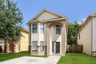 2935 La Estancia Lane, Houston, TX 77093 - Photo 2