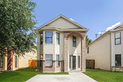 2935 La Estancia Lane, Houston, TX 77093 - Photo 1