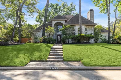 1731 Dewberry Brook Court, Houston, TX 77345 - Photo 2