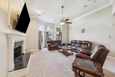 1731 Dewberry Brook Court, Houston, TX 77345 - Photo 12