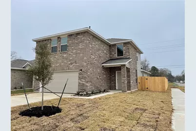 822 Redinger Ridge Drive, Houston, TX 77336 - Photo 1