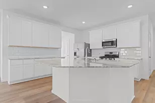 9039 Rose Water, Rosharon, TX 77583 - Photo 6
