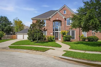 907 Colorado Springs Court, Spring, TX 77373 - Photo 1