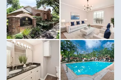 2255 Braeswood Park Drive #195, Houston, TX 77030 - Photo 1