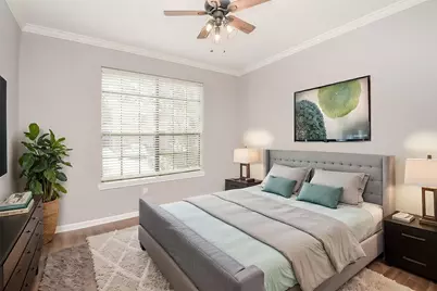 2255 Braeswood Park Drive #195, Houston, TX 77030 - Photo 20