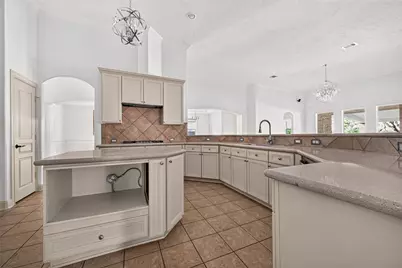 3831 Lakeridge Canyon Drive, Sugar Land, TX 77498 - Photo 14