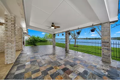 3831 Lakeridge Canyon Drive, Sugar Land, TX 77498 - Photo 1