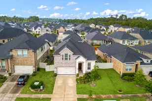 17068 Easter Lily Dr, Conroe, TX 77385 - Photo 28