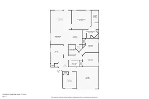 19190 Shire Horse Blvd, Porter, TX 77365 - Photo 2