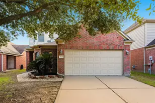 15330 Day Trip Trail, Cypress, TX 77429 - Photo 2