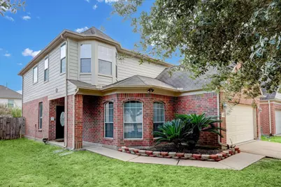 15330 Day Trip Trail, Cypress, TX 77429 - Photo 1
