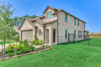 27129 Ivorywood Drive, Magnolia, TX 77354 - Photo 2