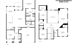 741 S Carroll St, La Porte, TX 77571 - Photo 2