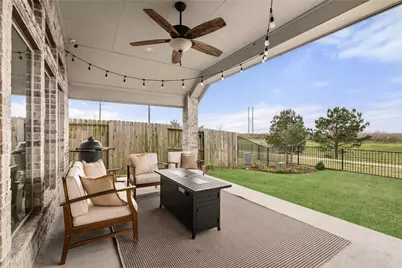 4722 Primrose Valley Lane, Fulshear, TX 77441 - Photo 34