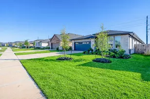 28407 Hannahs Harbor Ln, Katy, TX 77494 - Photo 2