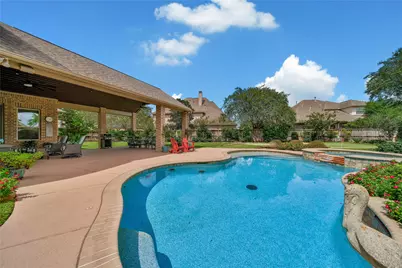 10602 Claythorne Court, Richmond, TX 77407 - Photo 32