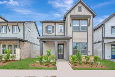 11463 Billy Bobs Street, Montgomery, TX 77316 - Photo 1