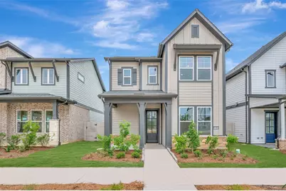 11463 Billy Bobs Street, Montgomery, TX 77316 - Photo 2