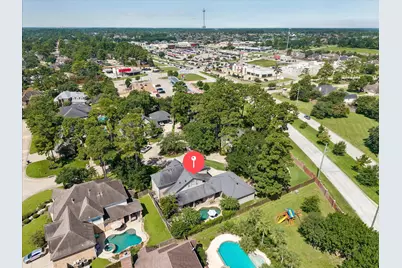 14006 Pegasus Circle, Cypress, TX 77429 - Photo 4