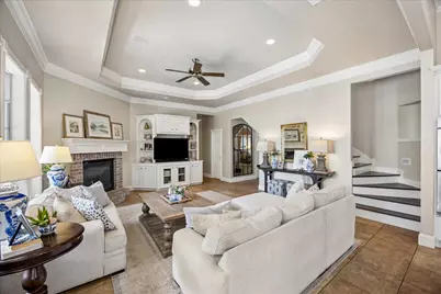 14006 Pegasus Circle, Cypress, TX 77429 - Photo 2