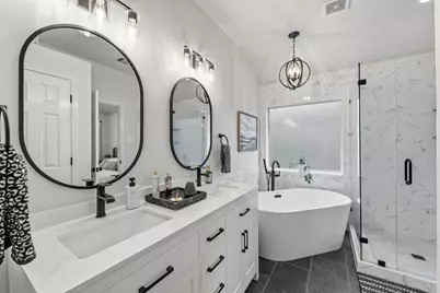 47 Delphinium Place, The Woodlands, TX 77382 - Photo 20