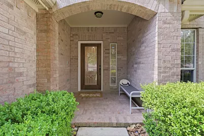 47 Delphinium Place, The Woodlands, TX 77382 - Photo 4