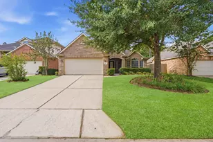 47 Delphinium Pl, The Woodlands, TX 77382 - Photo 1