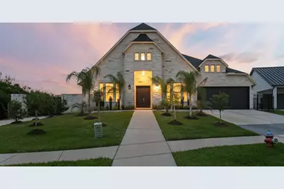 508 Amalfi Drive, Kemah, TX 77565 - Photo 2