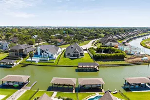 508 Amalfi Dr, Kemah, TX 77565 - Photo 46