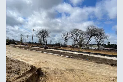 12348 Lexington Heights Drive, Willis, TX 77318 - Photo 1