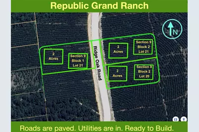 16245 Ridge Oak Road, Willis, TX 77378 - Photo 6
