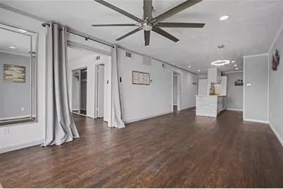 307 Yacht Club Lane #307, El Lago, TX 77586 - Photo 10