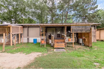 159 S Pecan Avenue, Groveton, TX 75845 - Photo 4