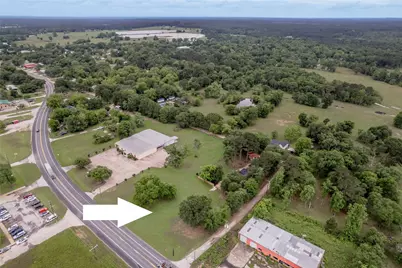 159 S Pecan Avenue, Groveton, TX 75845 - Photo 2