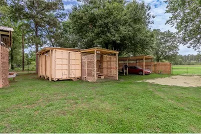 159 S Pecan Avenue, Groveton, TX 75845 - Photo 16
