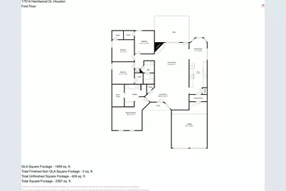 17514 Hamilwood Drive, Houston, TX 77095 - Photo 20