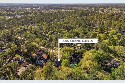 8207 Colonial Oaks Lane, Spring, TX 77379 - Photo 40