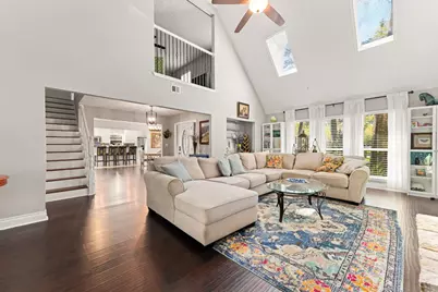 8207 Colonial Oaks Lane, Spring, TX 77379 - Photo 10