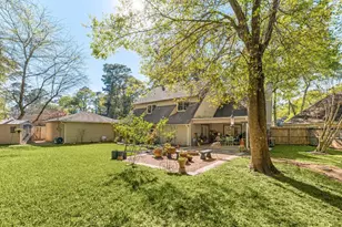 8207 Colonial Oaks Ln, Spring, TX 77379 - Photo 34