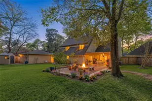 8207 Colonial Oaks Ln, Spring, TX 77379 - Photo 4