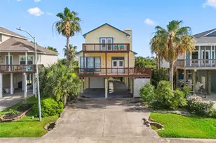 22517 Bay Point Dr, Galveston, TX 77554 - Photo 1