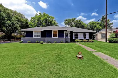 5146 Stuyvesant Lane, Houston, TX 77021 - Photo 1