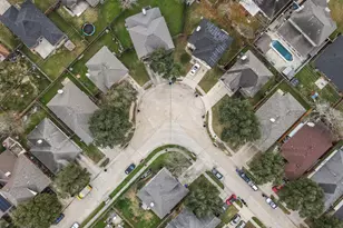 6710 Catarina Cir, Houston, TX 77084 - Photo 2