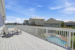 208 Coconut St, Tiki Island, TX 77554 - Photo 14