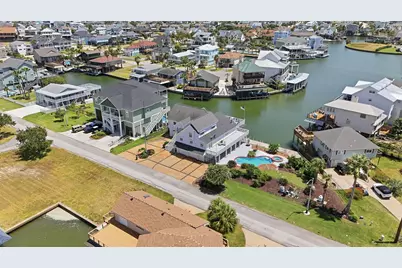 208 Coconut Street, Tiki Island, TX 77554 - Photo 30