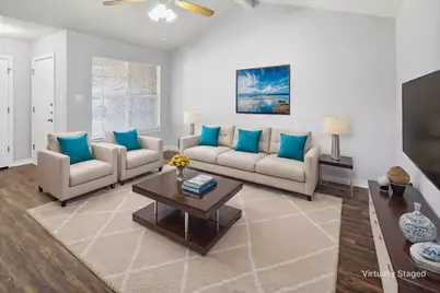 2032 Legacy Lane, College Station, TX 77840 - Photo 2