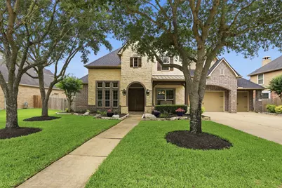 2246 Monarch Terrace Drive, Katy, TX 77494 - Photo 2