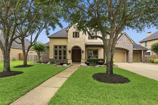 2246 Monarch Terrace Dr, Katy, TX 77494 - Photo 2