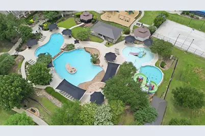2246 Monarch Terrace Drive, Katy, TX 77494 - Photo 34
